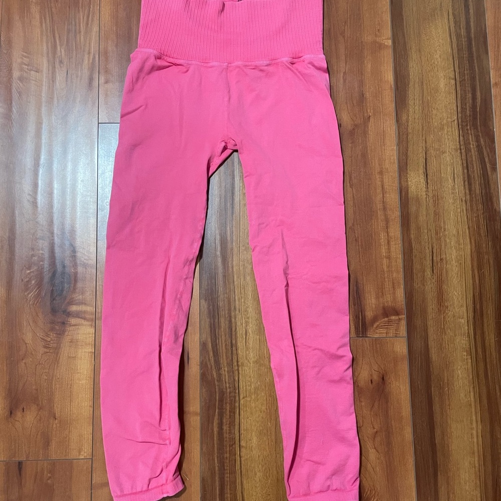 Free People Movement Good Karma Leggings